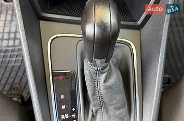 Хэтчбек SEAT Leon 2015 в Белой Церкви