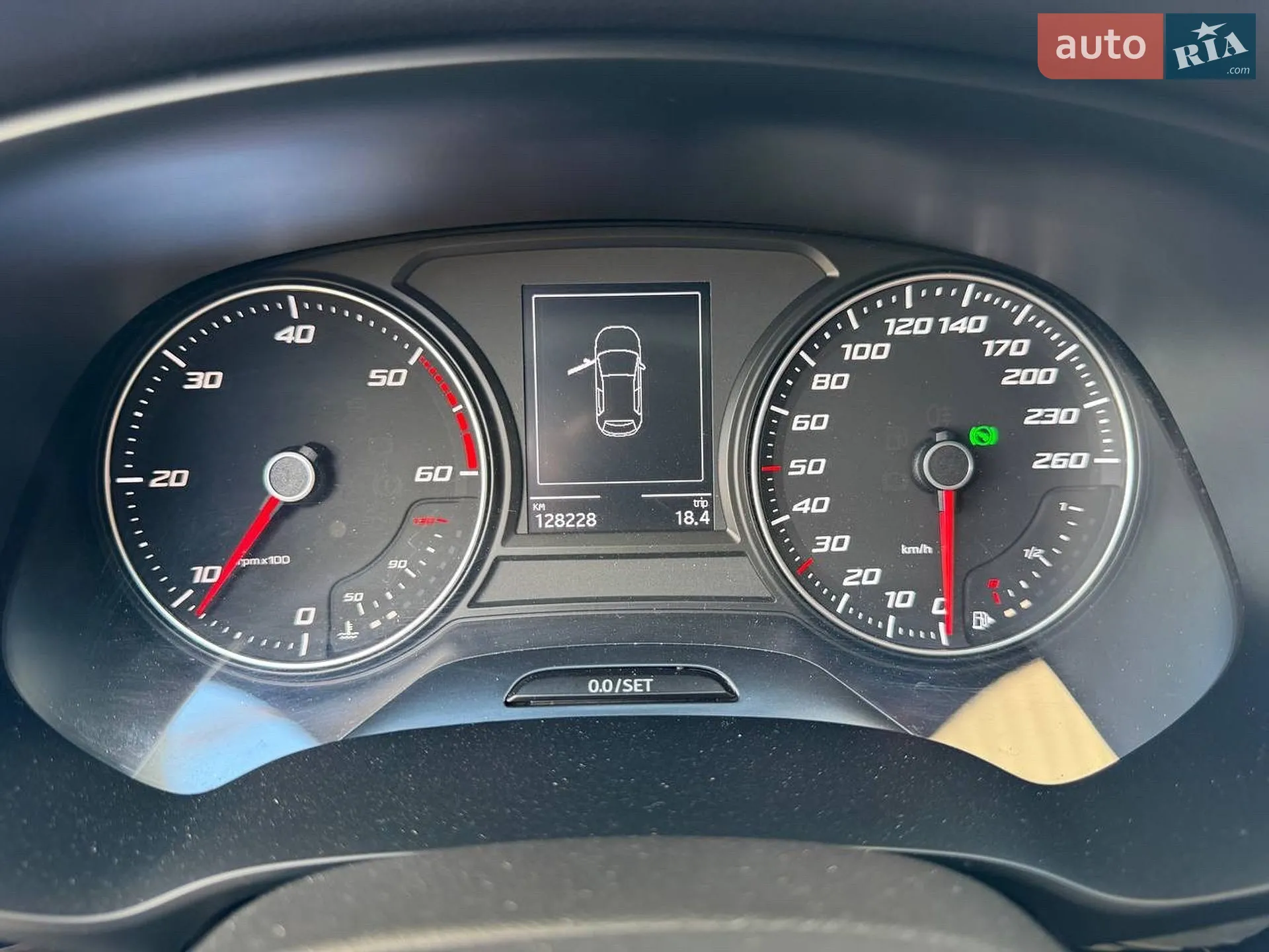 2015 SEAT Leon - мініатюра 30