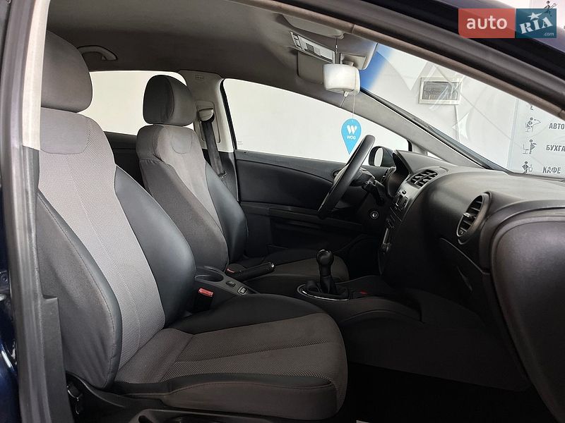 Хетчбек SEAT Leon 2006 в Львові