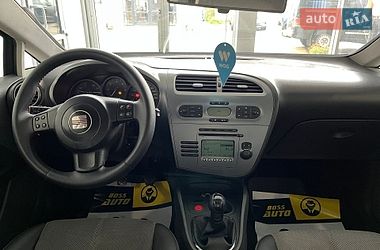 Хетчбек SEAT Leon 2006 в Львові