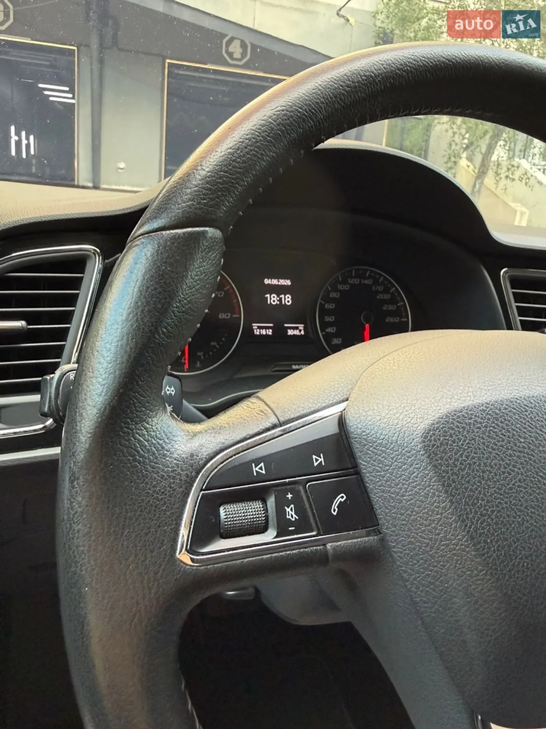 2015 SEAT Leon - мініатюра 43