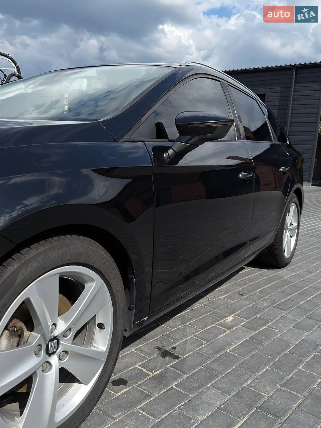2014 SEAT Leon - мініатюра 4