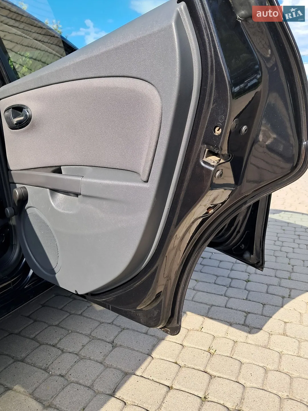 2011 SEAT Leon - мініатюра 15