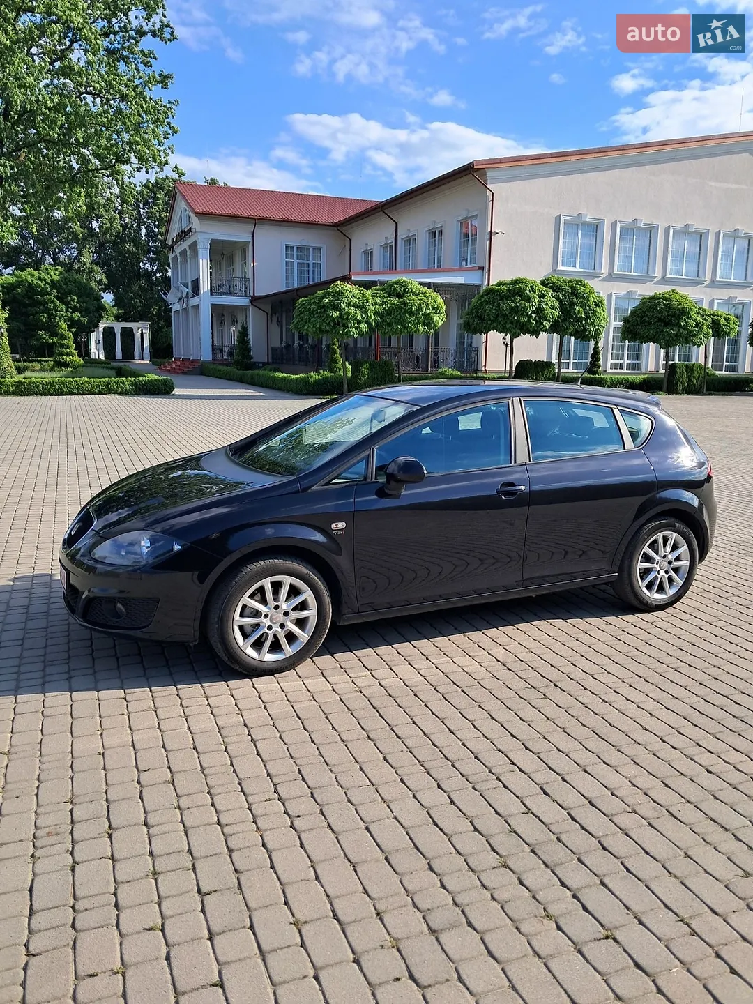 2011 SEAT Leon - мініатюра 20
