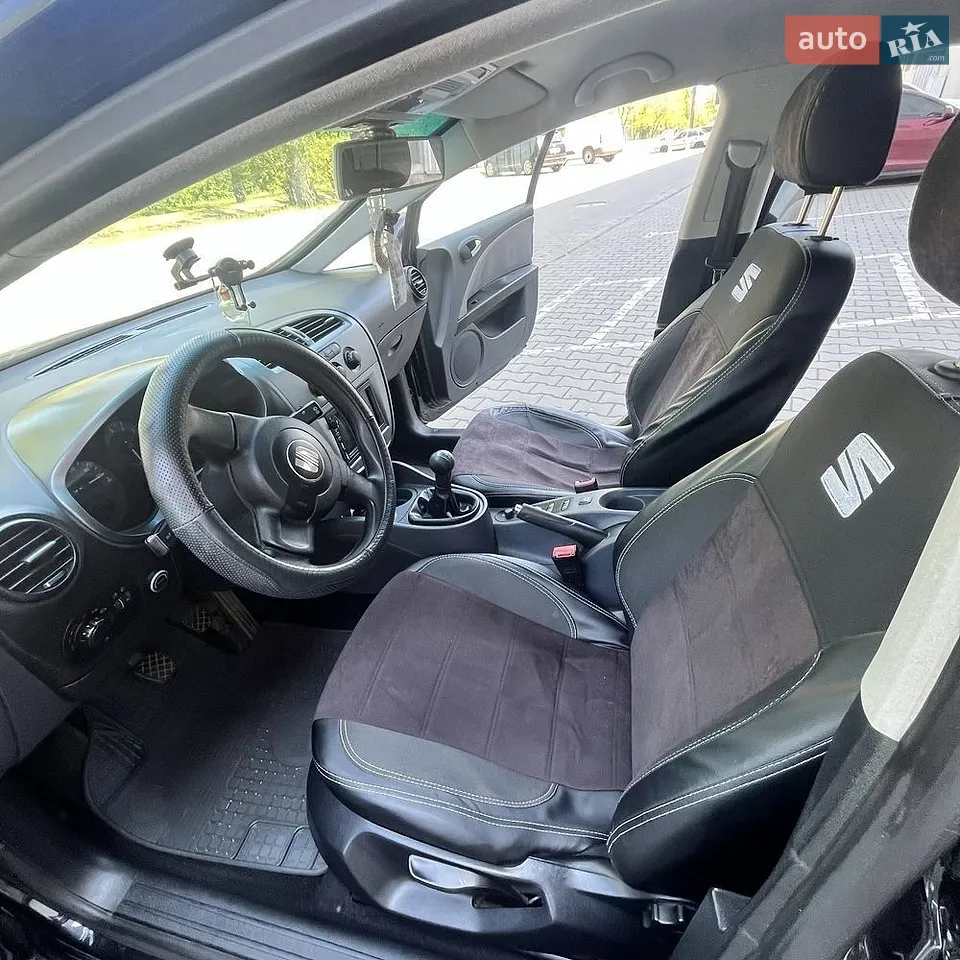 2024 SEAT Leon - мініатюра 17