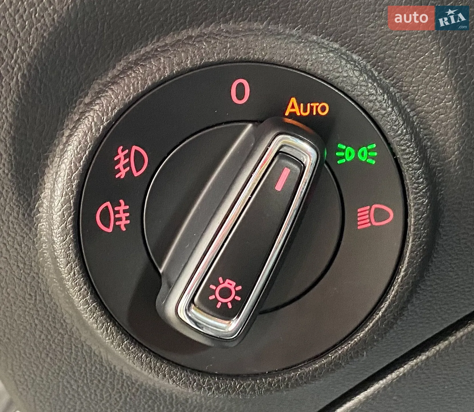 2018 SEAT Leon - мініатюра 19