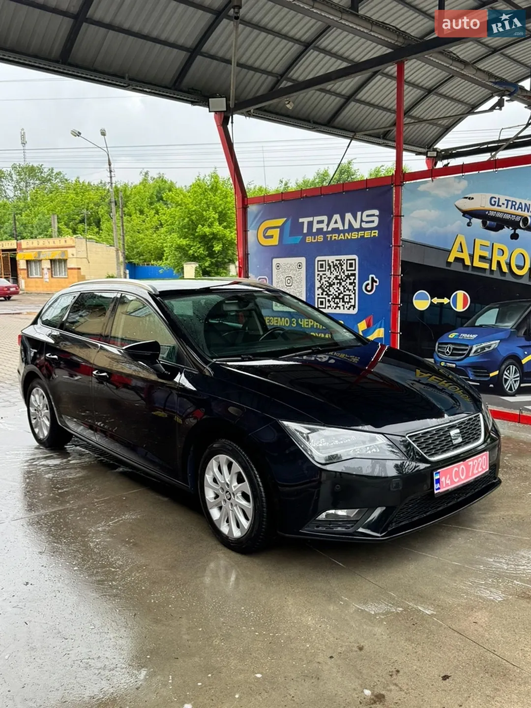 2014 SEAT Leon - мініатюра 31