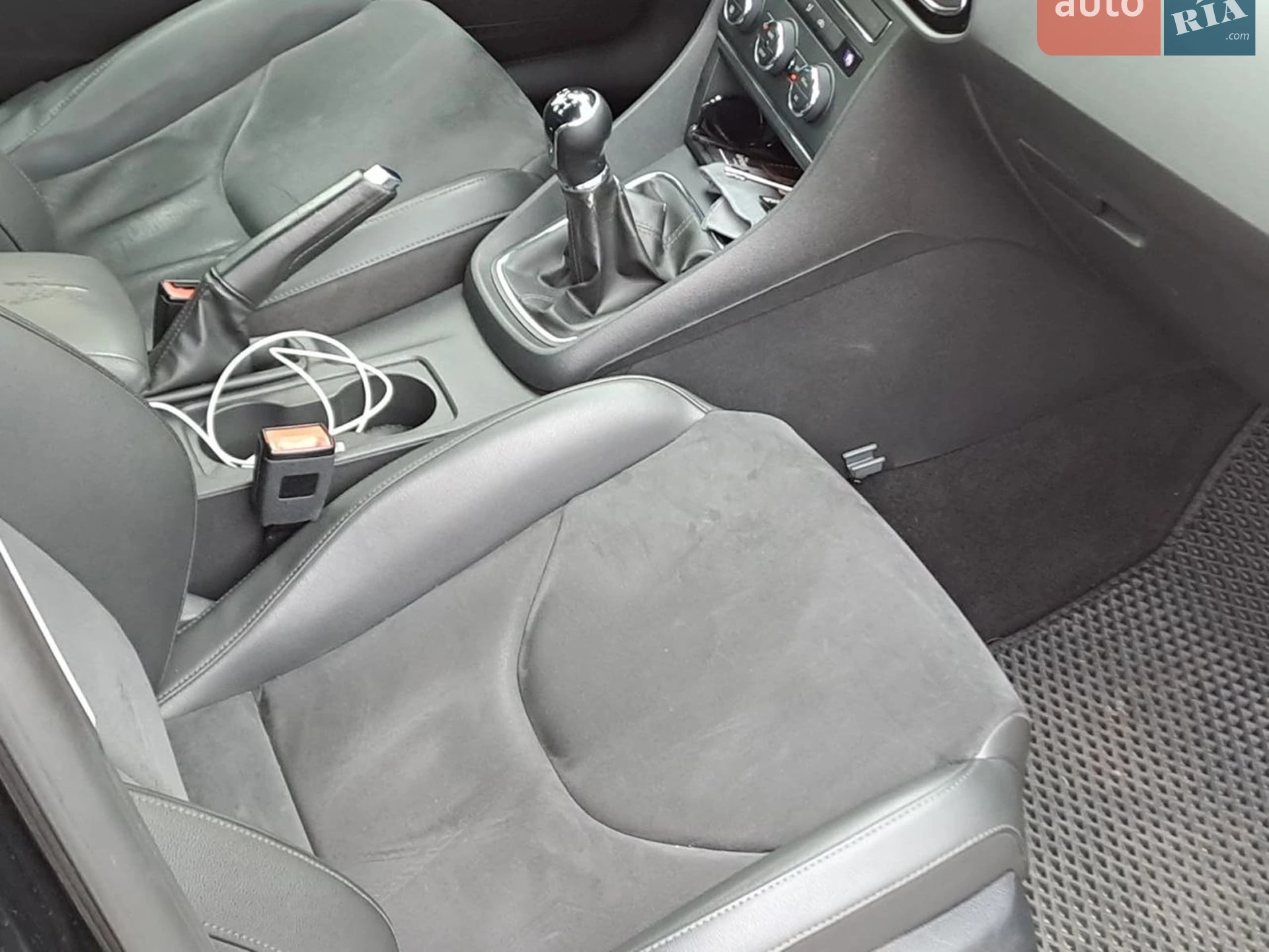 2014 SEAT Leon - мініатюра 7