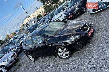 Хэтчбек SEAT Leon 2012 в Ровно фото 2 Хэтчбек SEAT Leon 2012 в Ровно