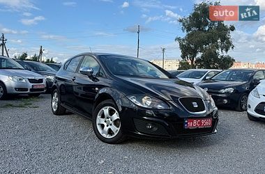 Хэтчбек SEAT Leon 2012 в Ровно фото 3 Хэтчбек SEAT Leon 2012 в Ровно