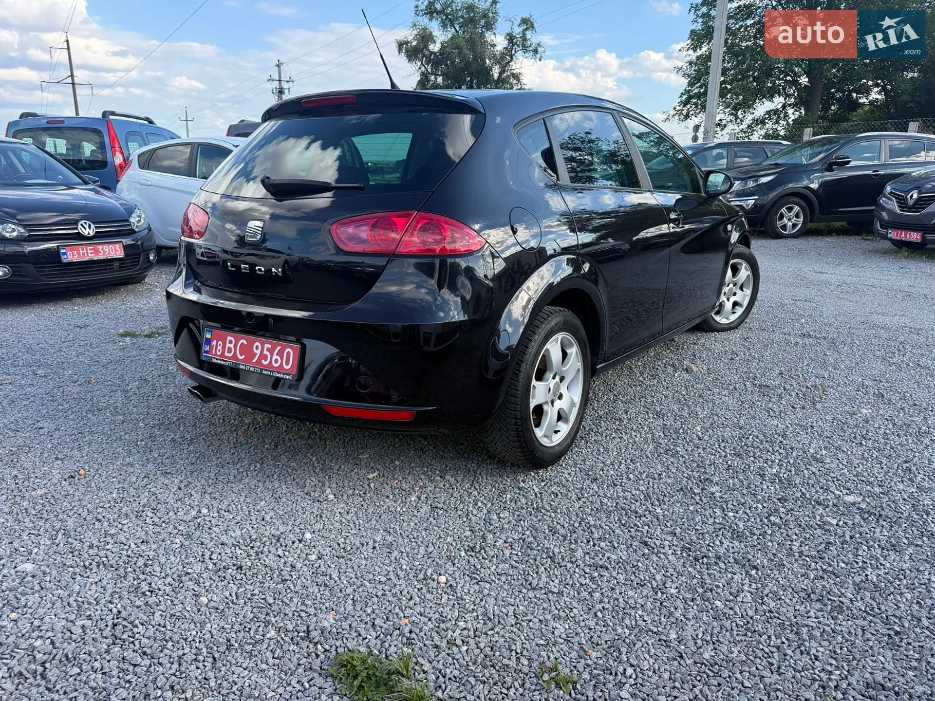 2012 SEAT Leon - мініатюра 5