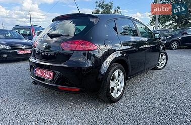 Хэтчбек SEAT Leon 2012 в Ровно фото 6 Хэтчбек SEAT Leon 2012 в Ровно
