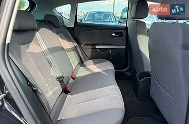 Хэтчбек SEAT Leon 2012 в Ровно фото 19 Хэтчбек SEAT Leon 2012 в Ровно