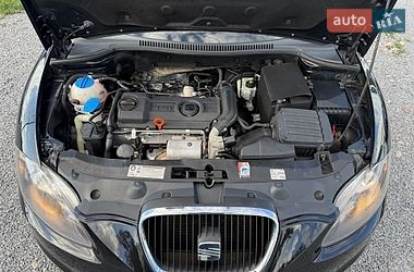 Хэтчбек SEAT Leon 2012 в Ровно фото 32 Хэтчбек SEAT Leon 2012 в Ровно