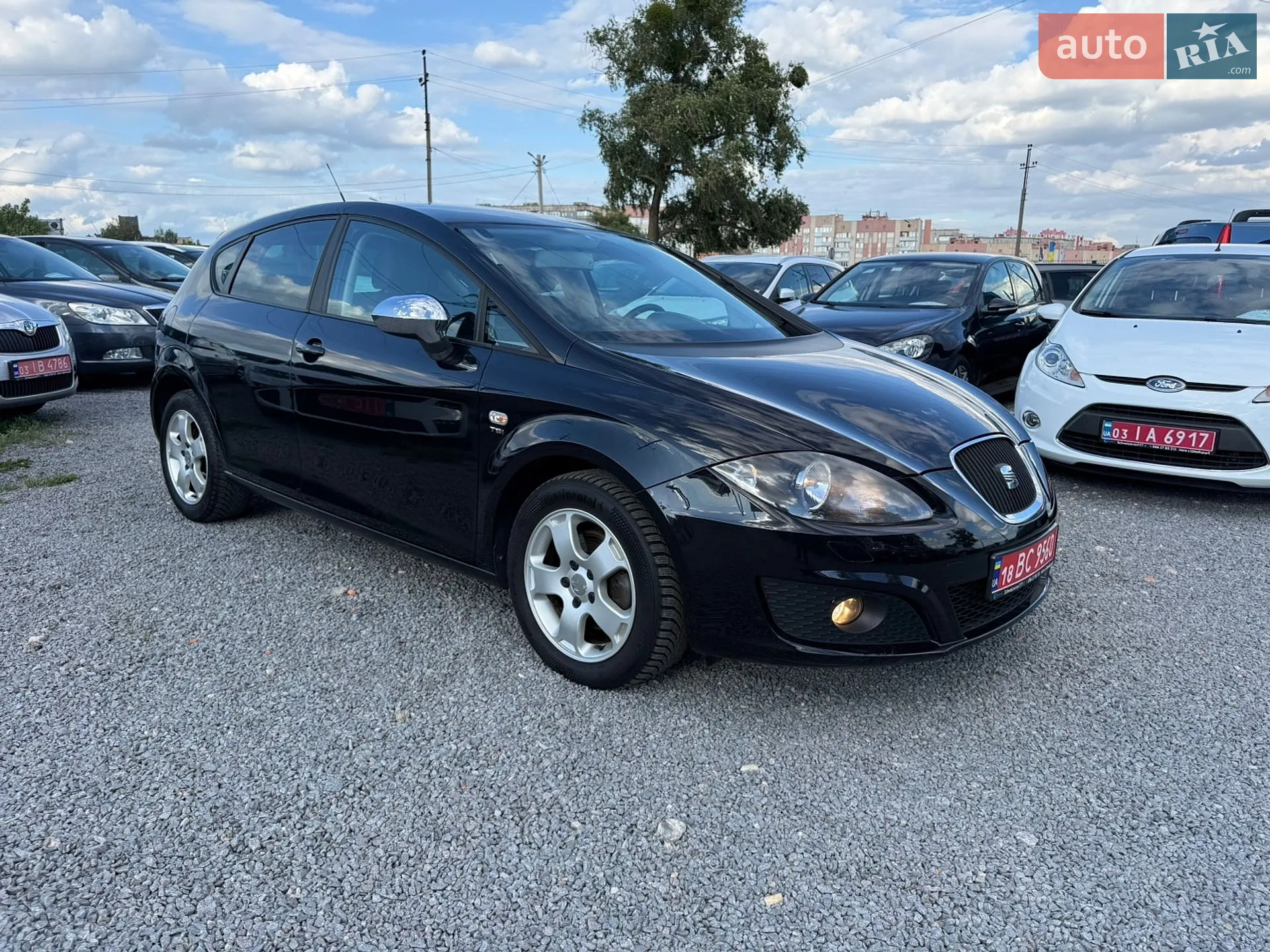 2012 SEAT Leon - мініатюра 45