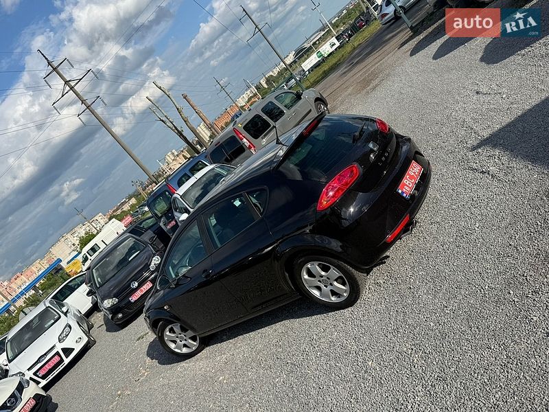 Хэтчбек SEAT Leon 2012 в Ровно фото 51 Хэтчбек SEAT Leon 2012 в Ровно