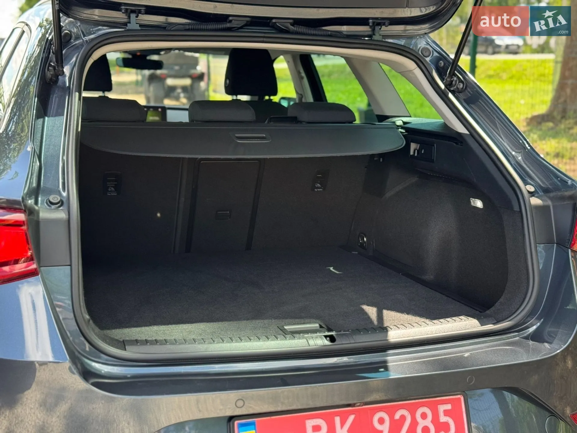 2022 SEAT Leon - мініатюра 38