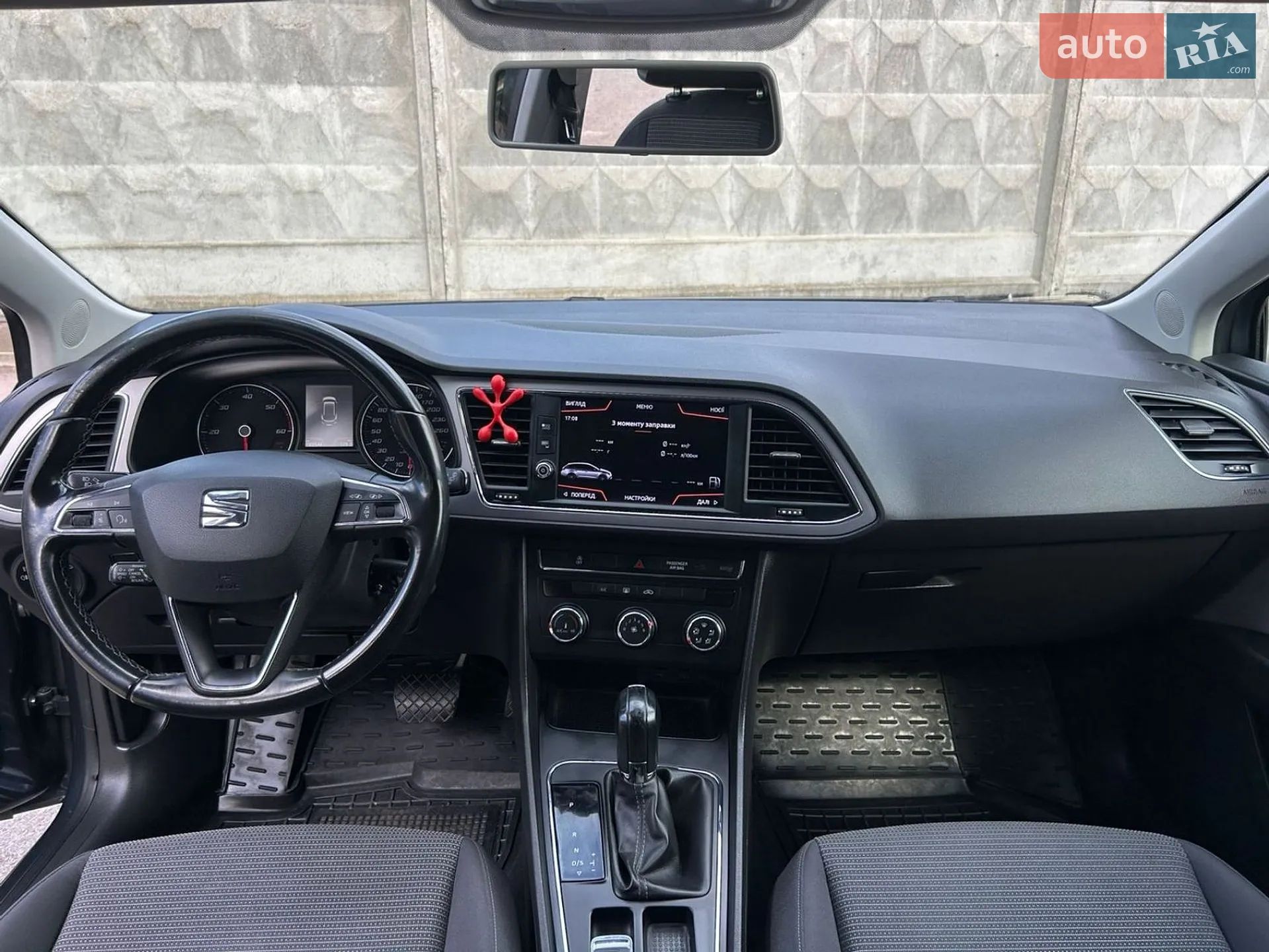 2019 SEAT Leon - мініатюра 17