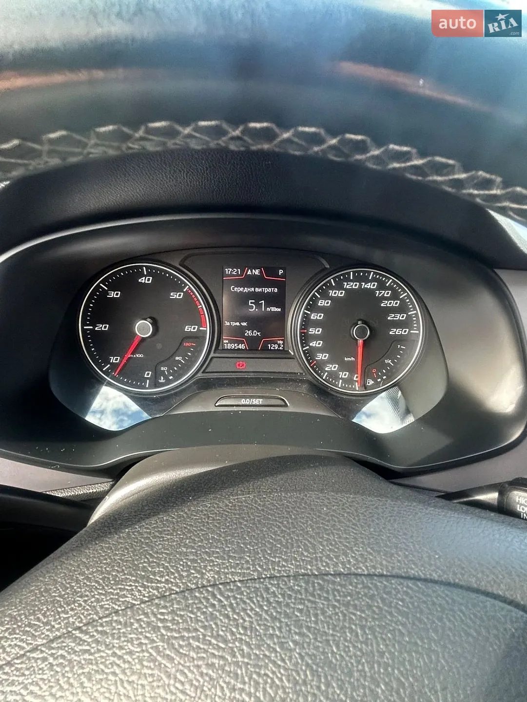 2019 SEAT Leon - мініатюра 22