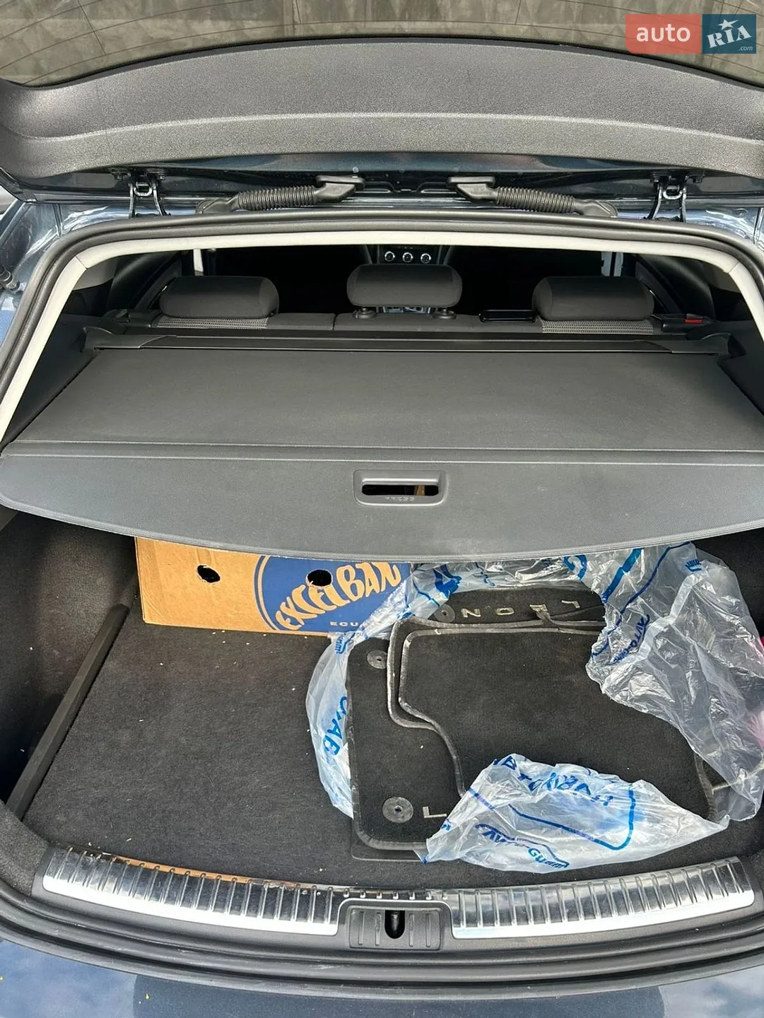 2019 SEAT Leon - мініатюра 34