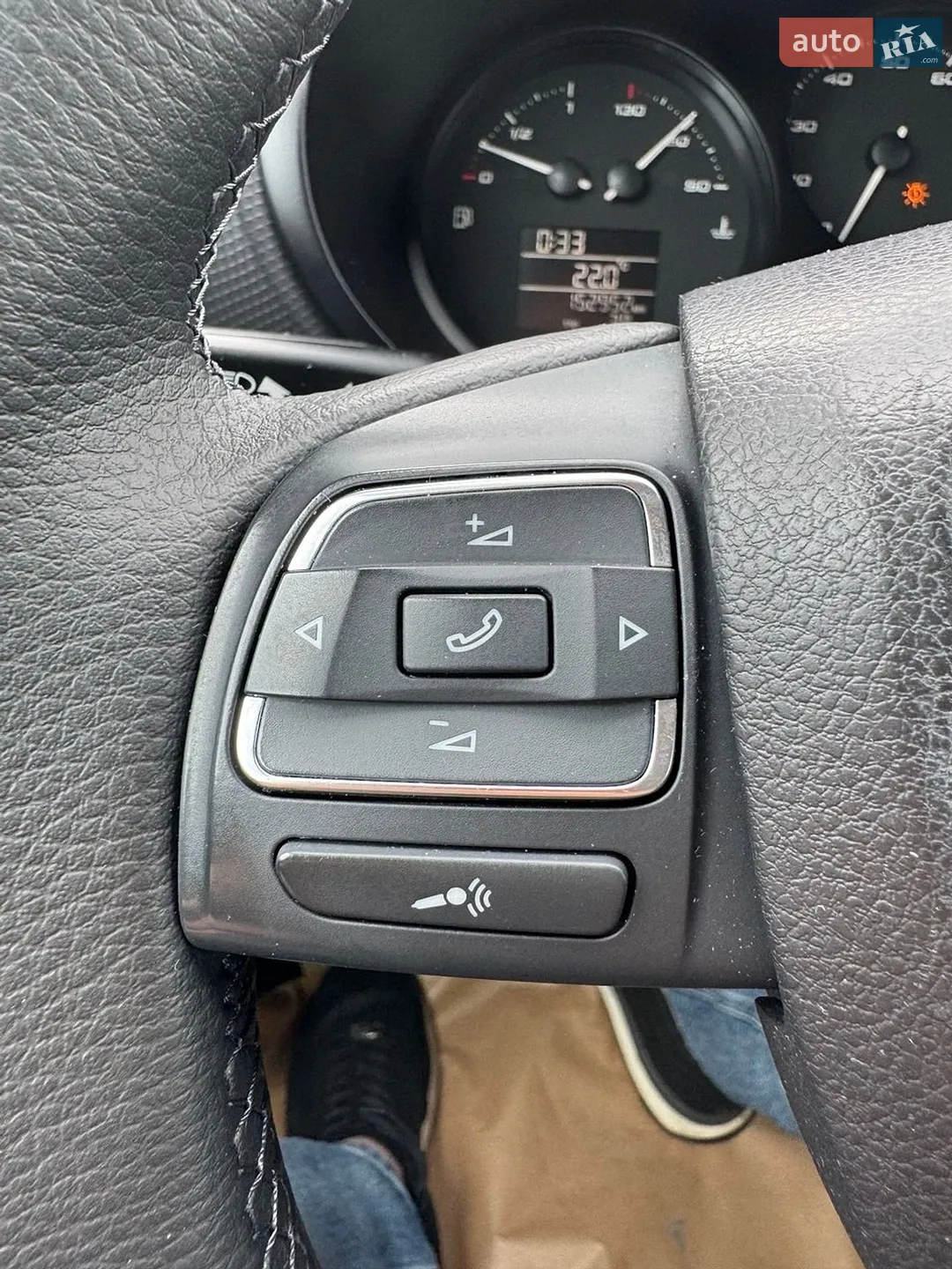 2010 SEAT Leon - мініатюра 21
