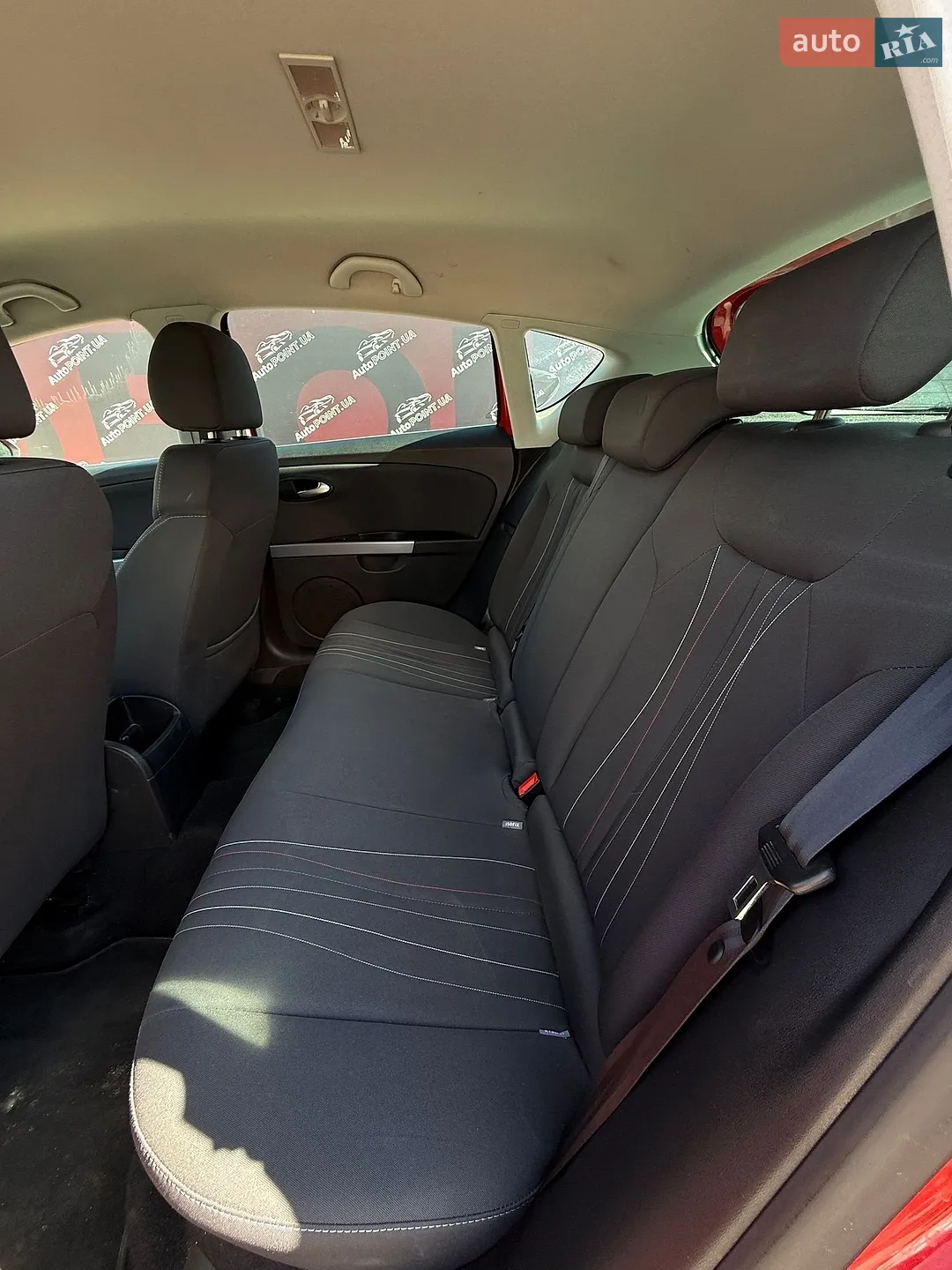 2011 SEAT Leon - мініатюра 17