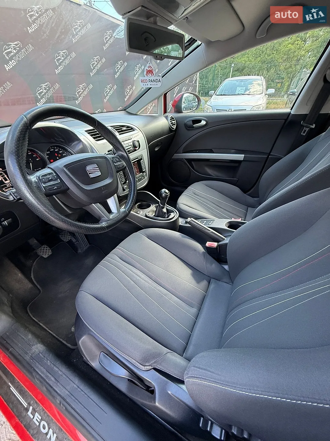 2011 SEAT Leon - мініатюра 20