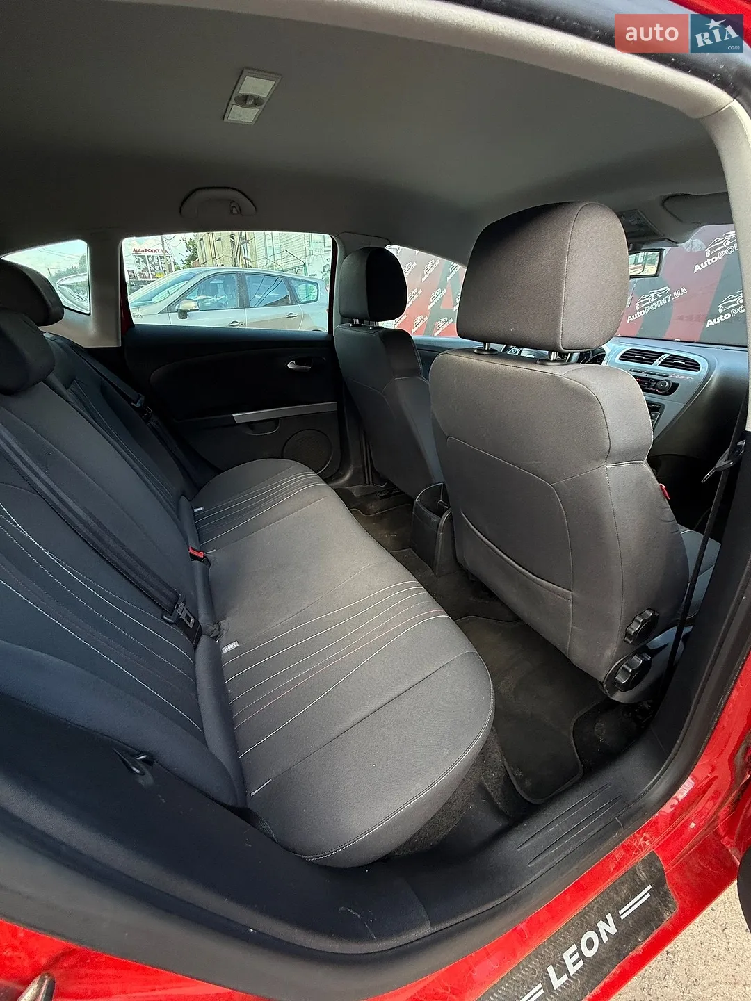 2011 SEAT Leon - мініатюра 24