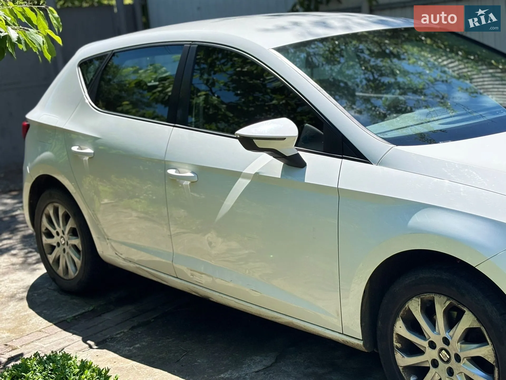 2013 SEAT Leon - мініатюра 13