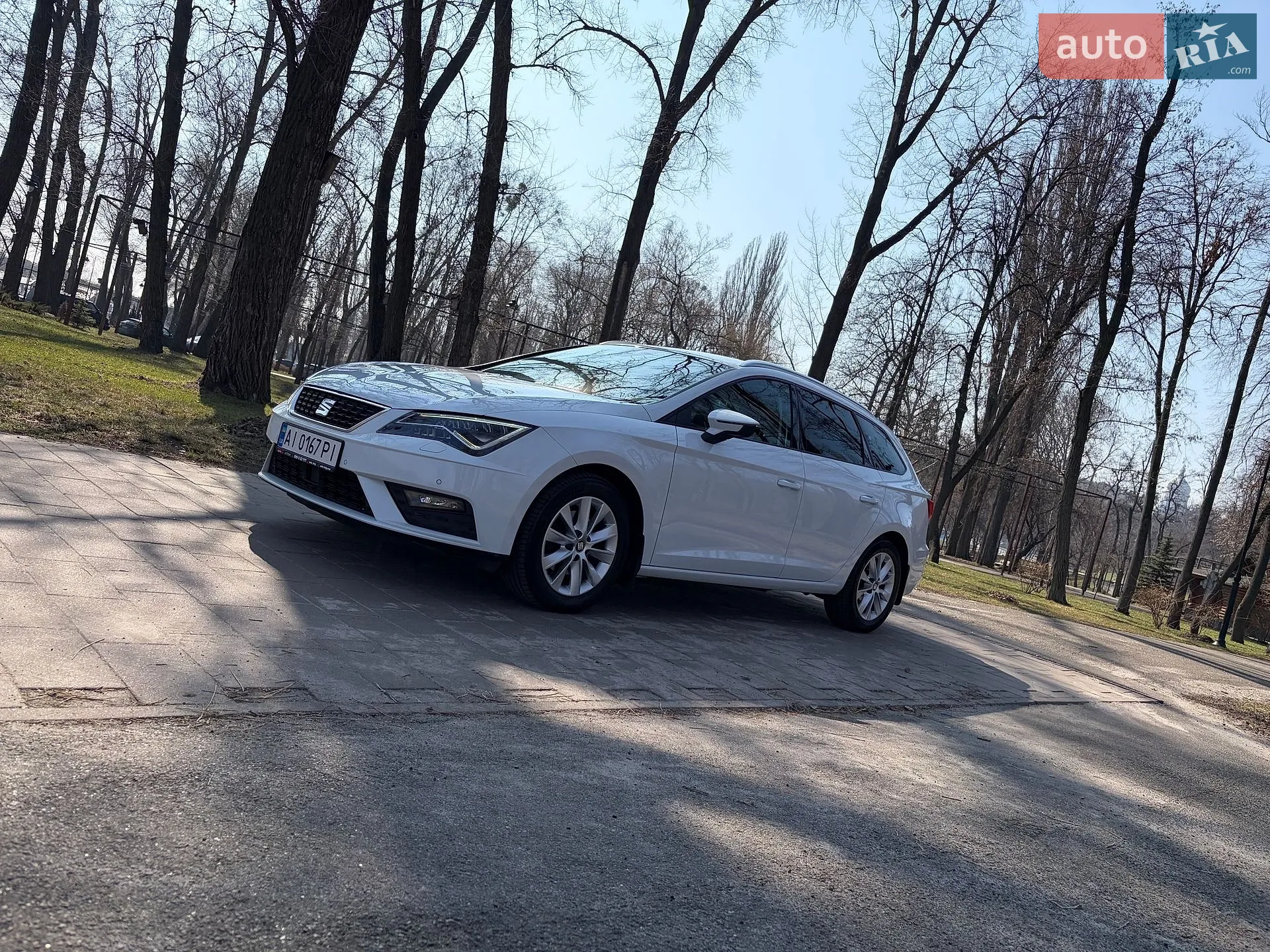 2019 SEAT Leon - мініатюра 16
