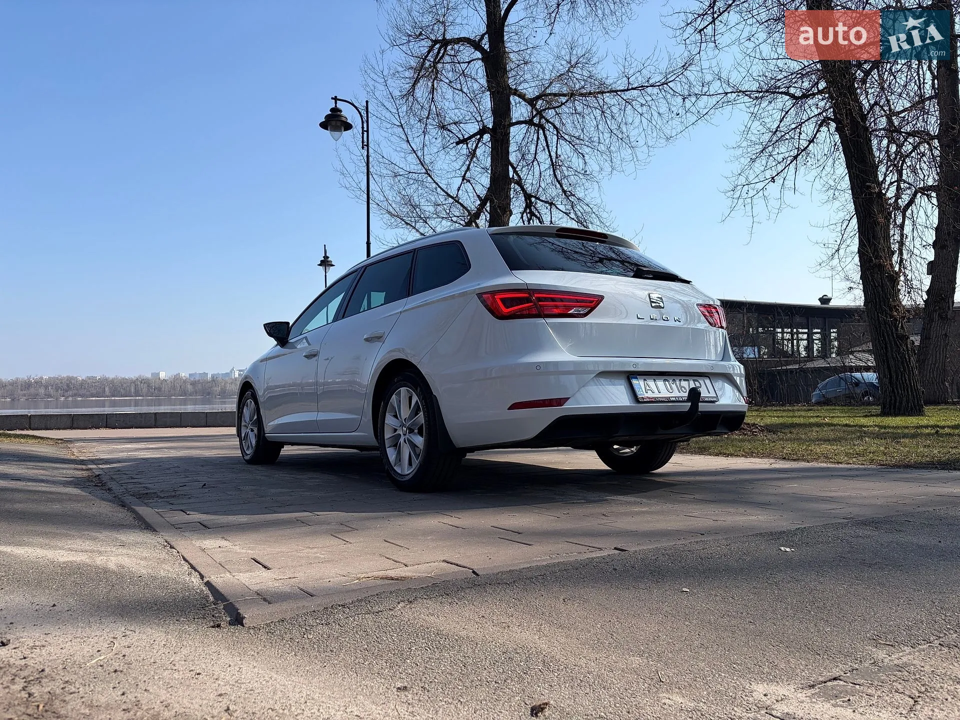 2019 SEAT Leon - мініатюра 17