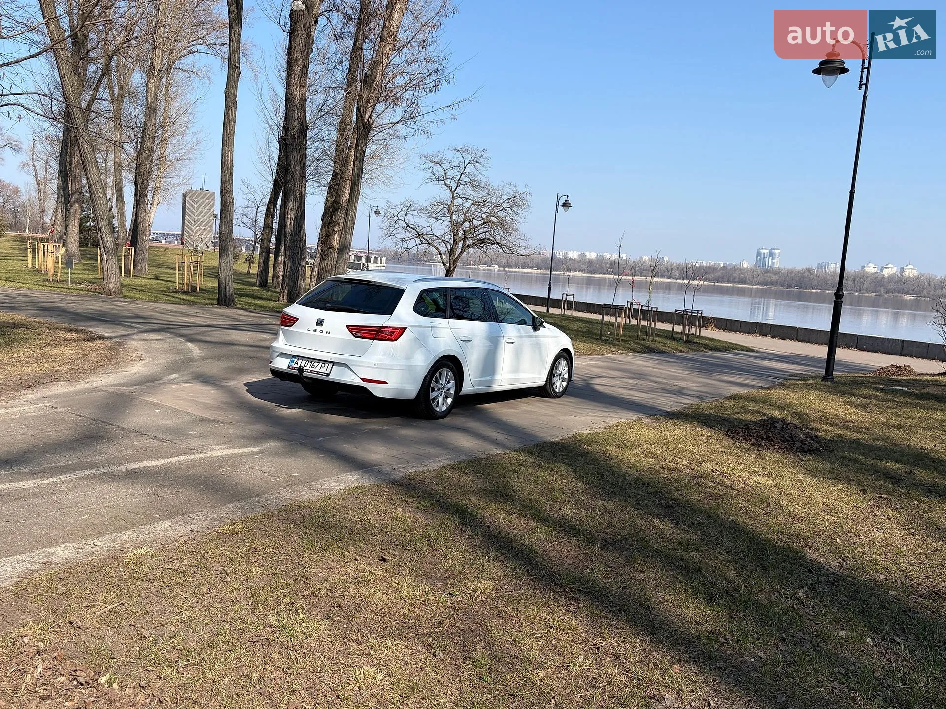 2019 SEAT Leon - мініатюра 31