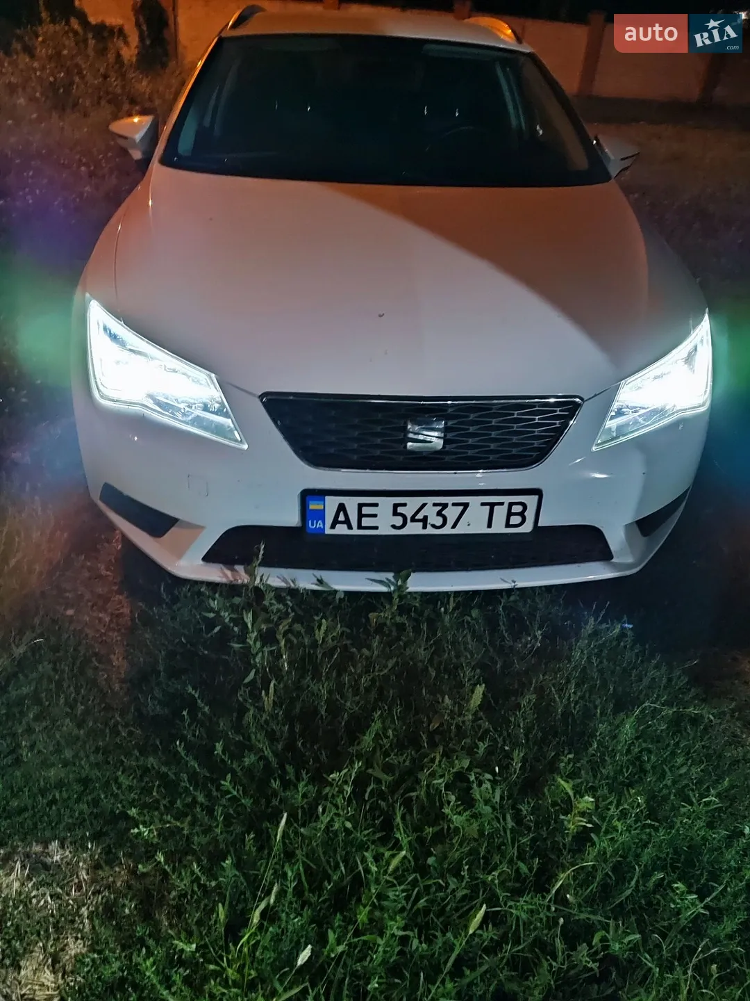 2016 SEAT Leon - мініатюра 18