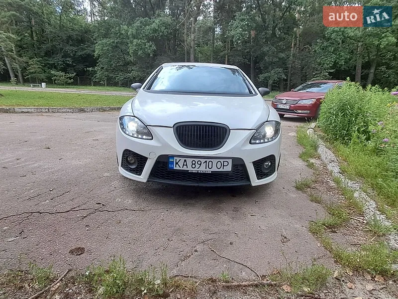 SEAT Leon 2006 VIN VSSZZZ1PZ7Z000187 фото оголошення 43 з 76