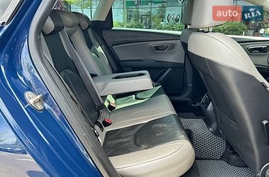 Універсал SEAT Leon 2016 в Києві