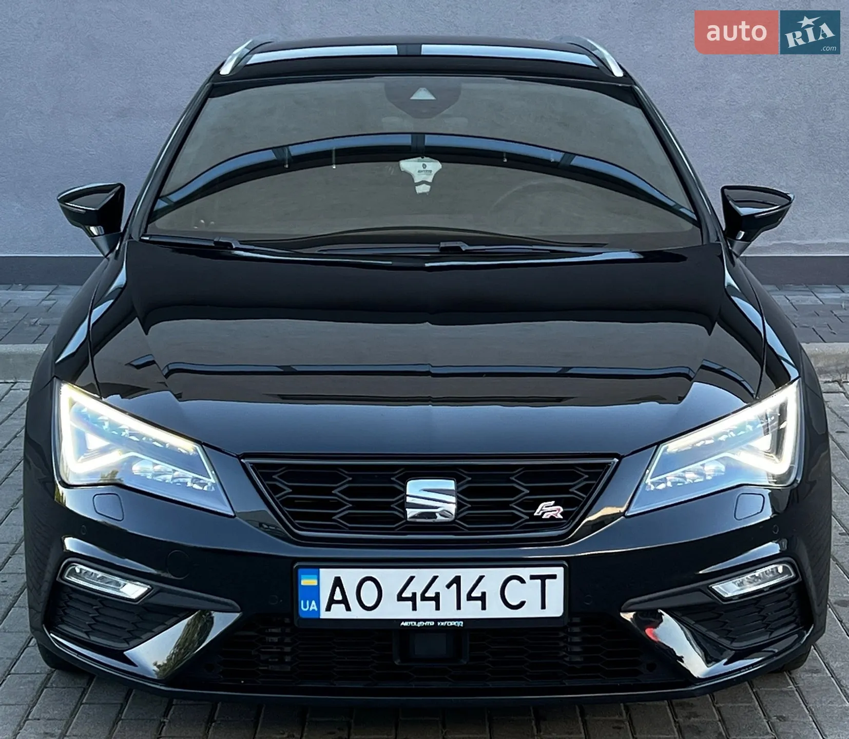 2019 SEAT Leon - мініатюра 5