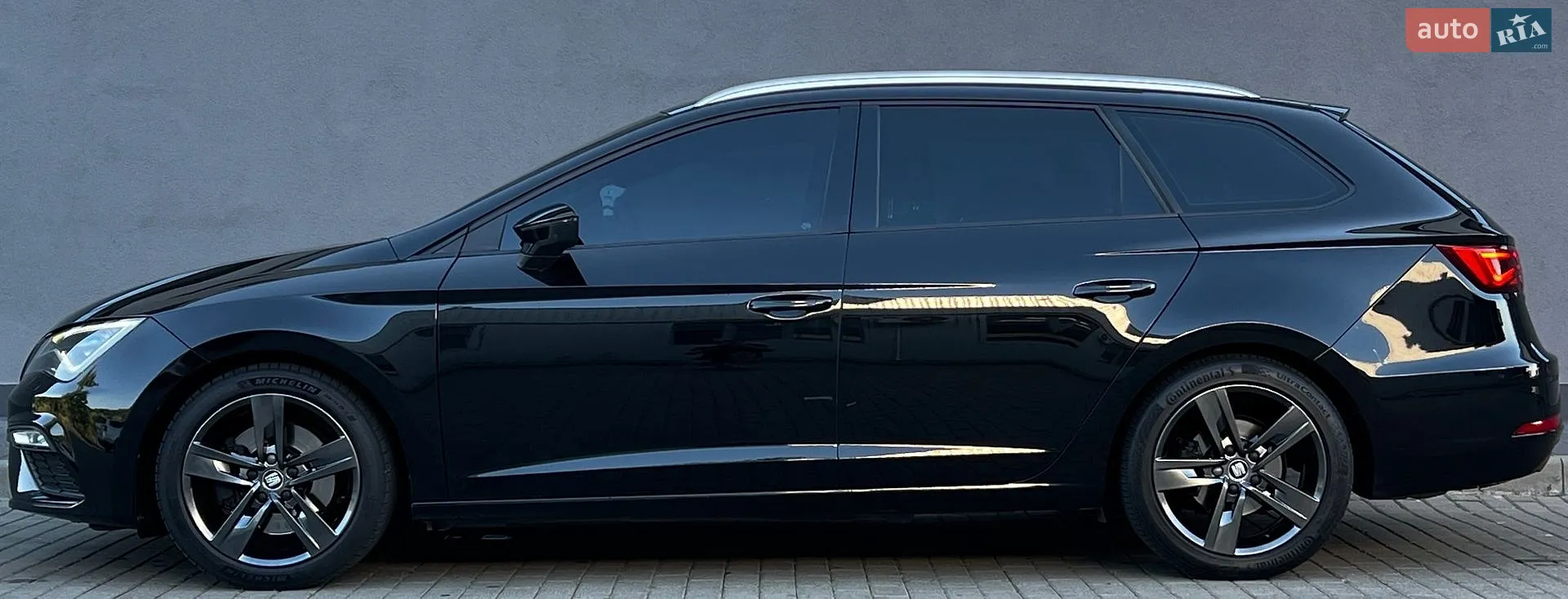2019 SEAT Leon - мініатюра 7