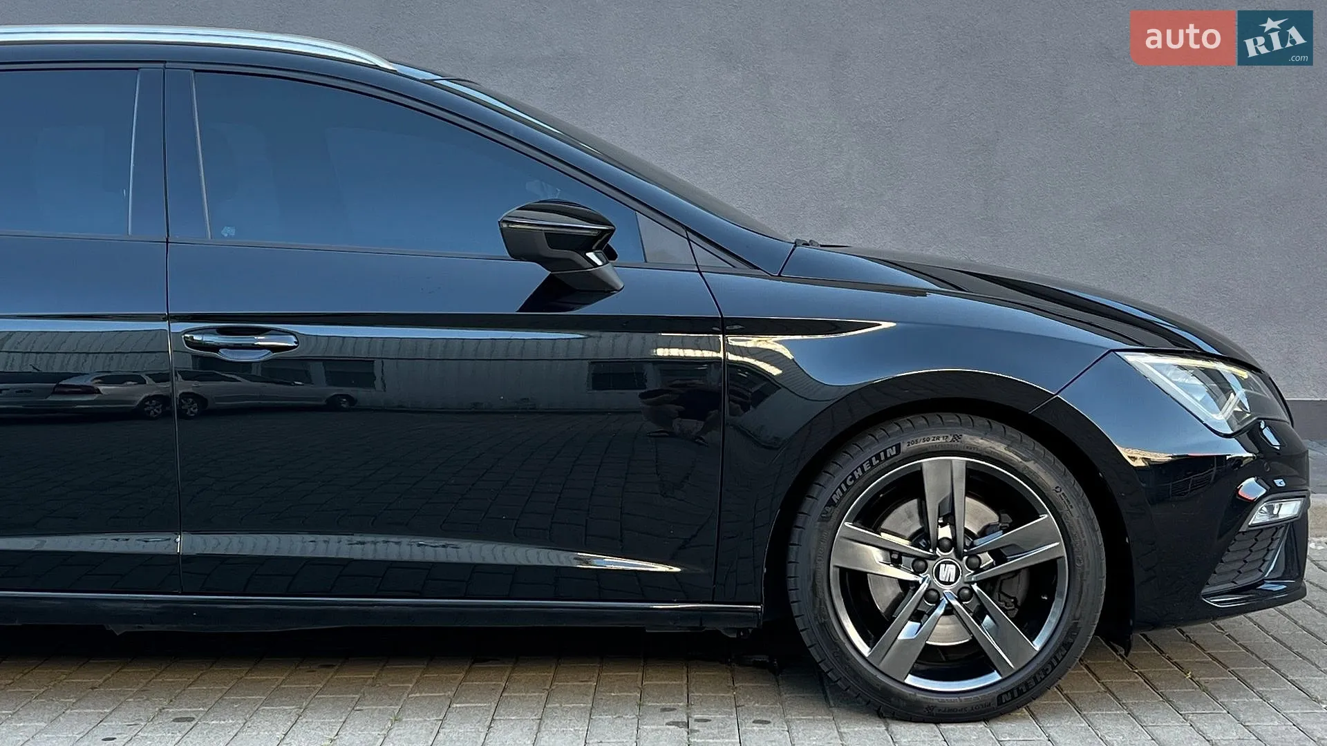 2019 SEAT Leon - мініатюра 11