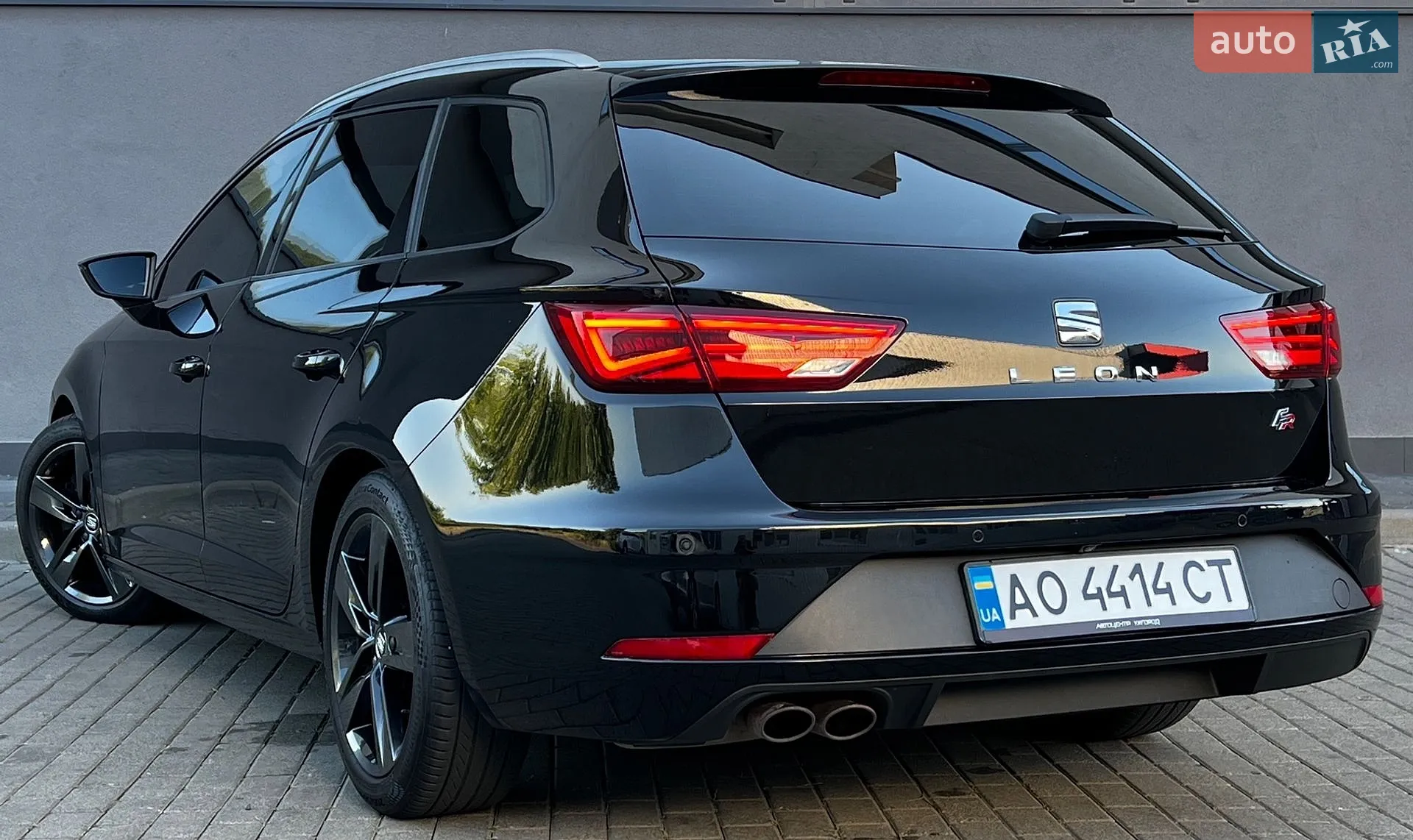 2019 SEAT Leon - мініатюра 16