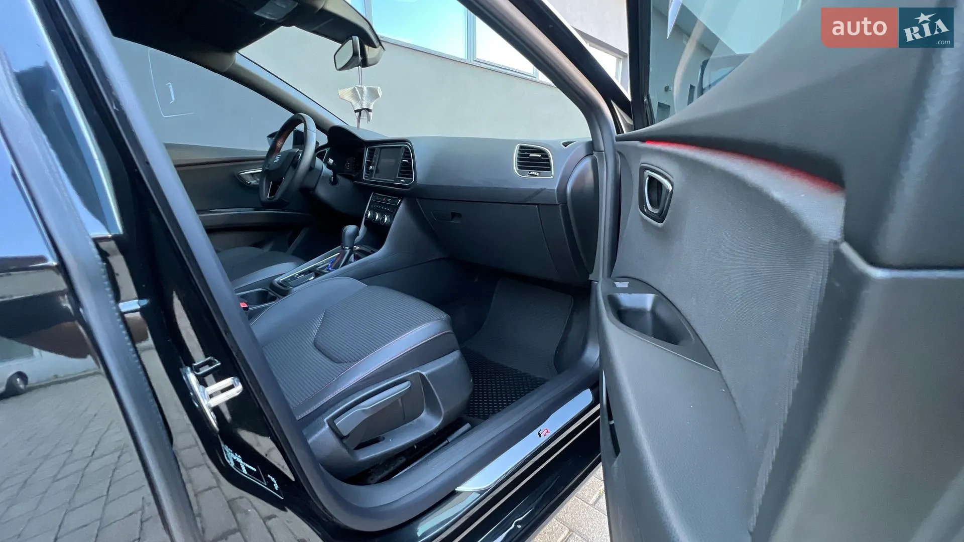 2019 SEAT Leon - мініатюра 21
