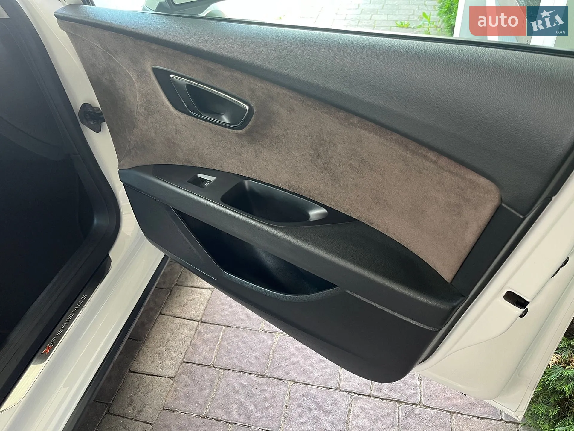 2016 SEAT Leon - мініатюра 25