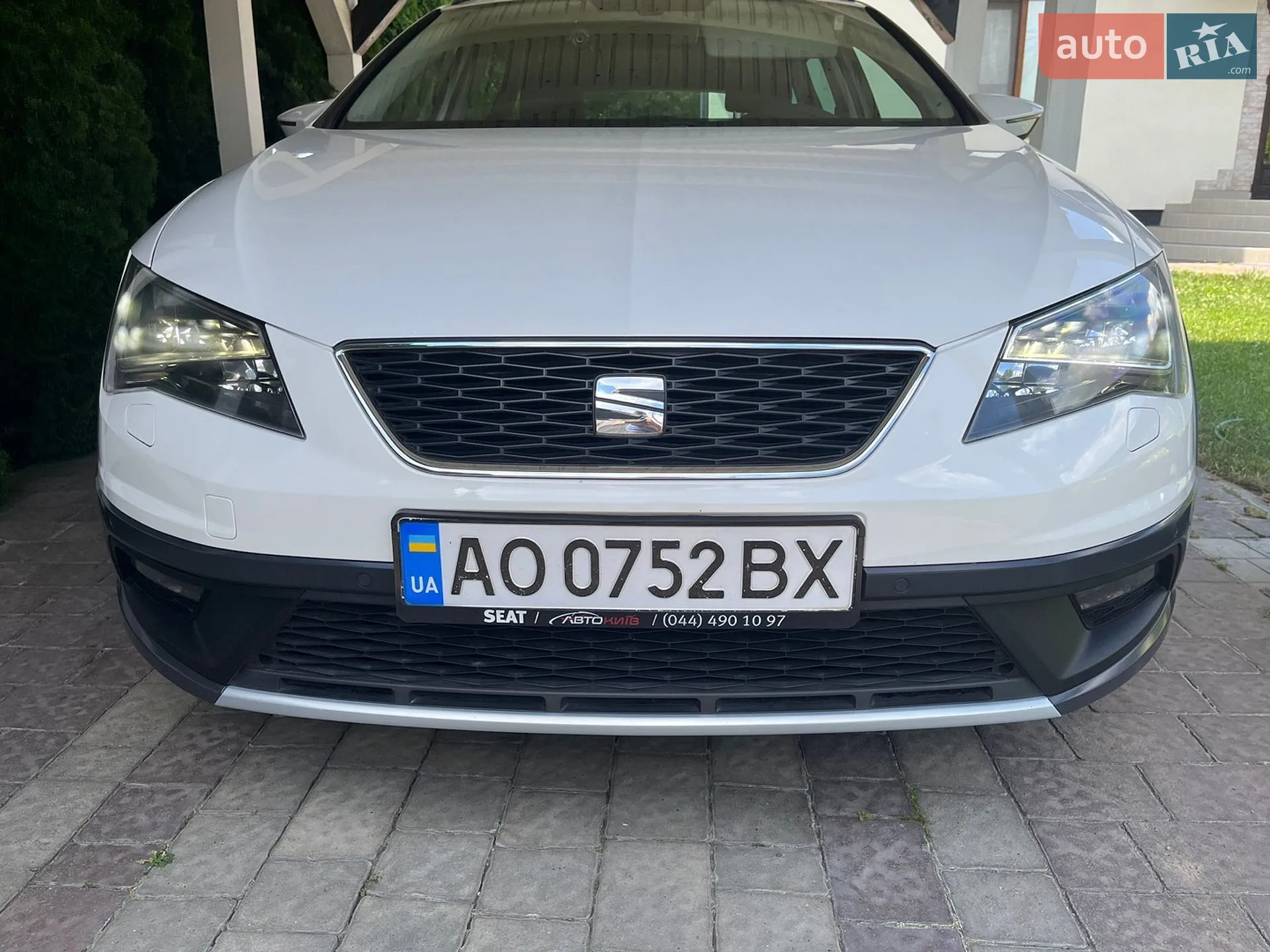 2016 SEAT Leon - мініатюра 18