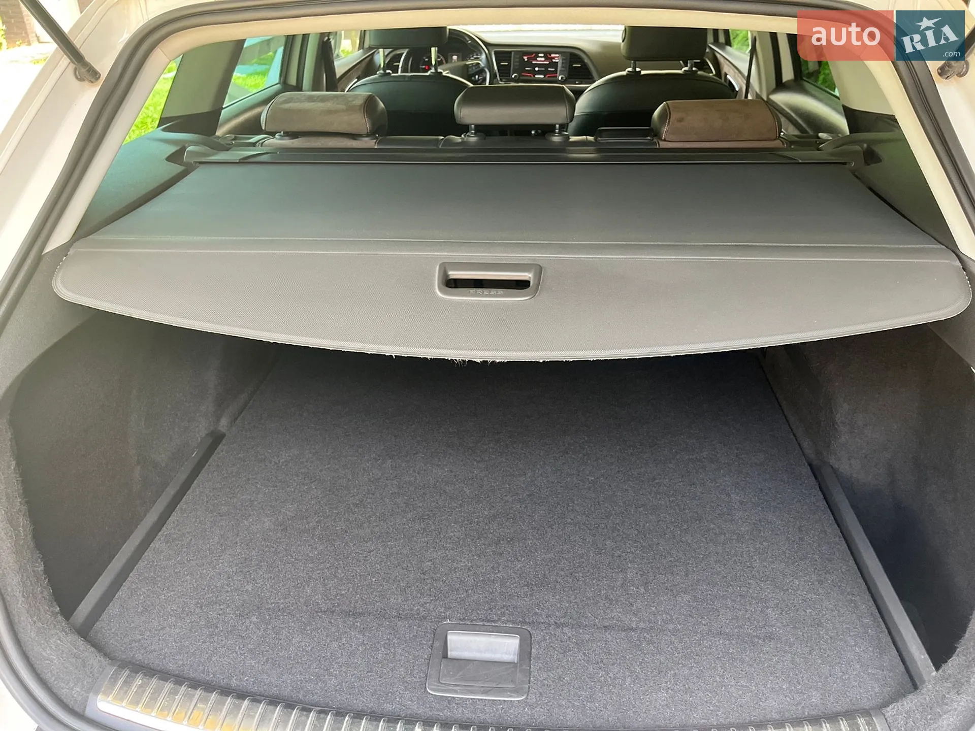 2016 SEAT Leon - мініатюра 33