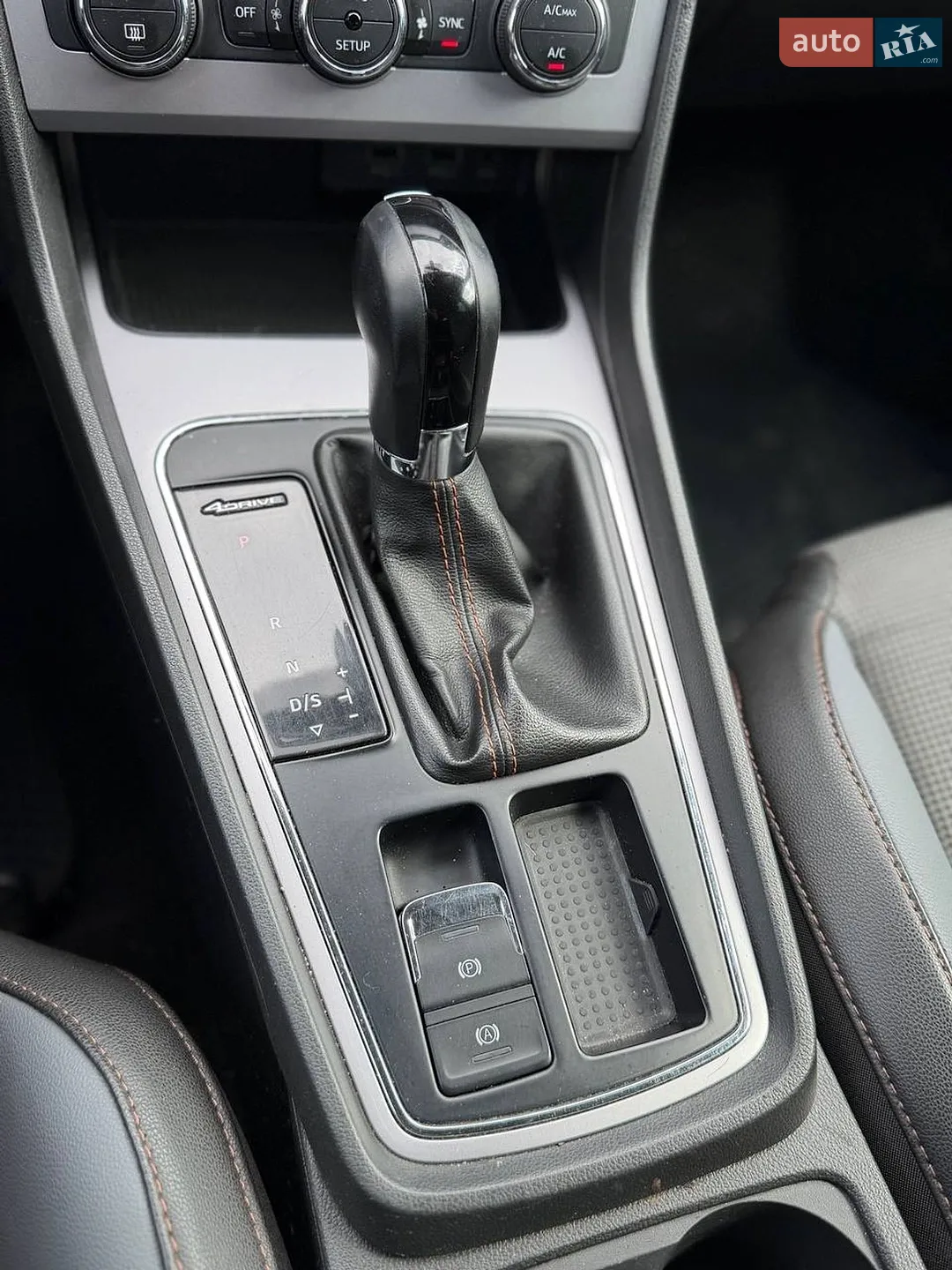 2017 SEAT Leon - мініатюра 12