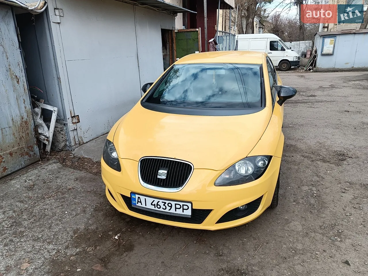 2010 SEAT Leon - мініатюра 10