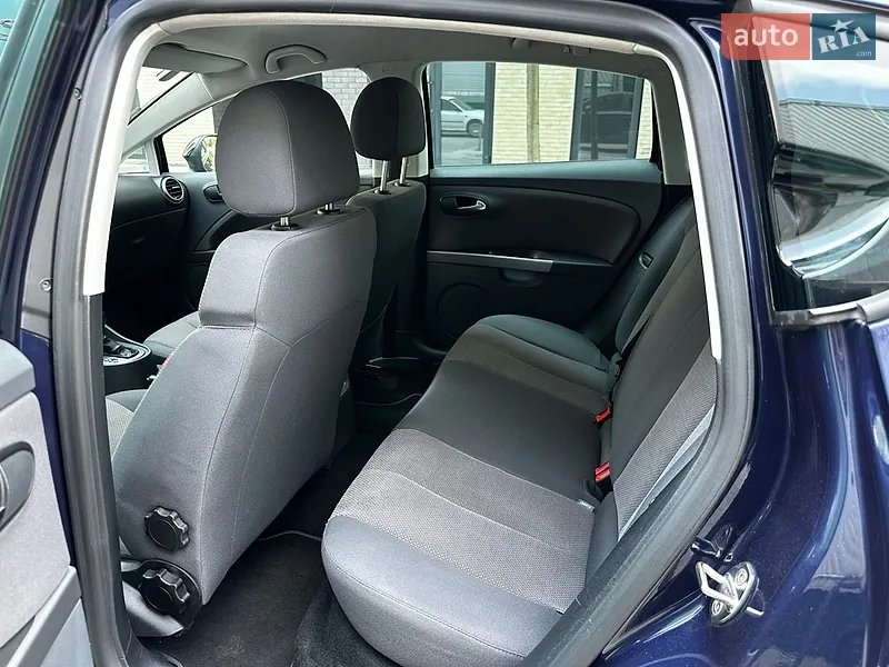 SEAT Leon 2009 VIN VSSZZZ1PZAR007080 фото оголошення 5 з 52