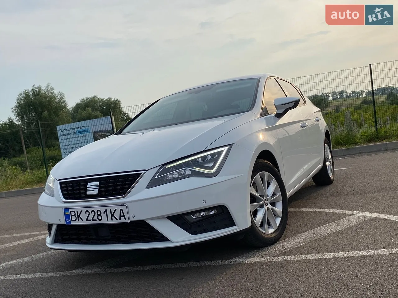2017 SEAT Leon - мініатюра 22