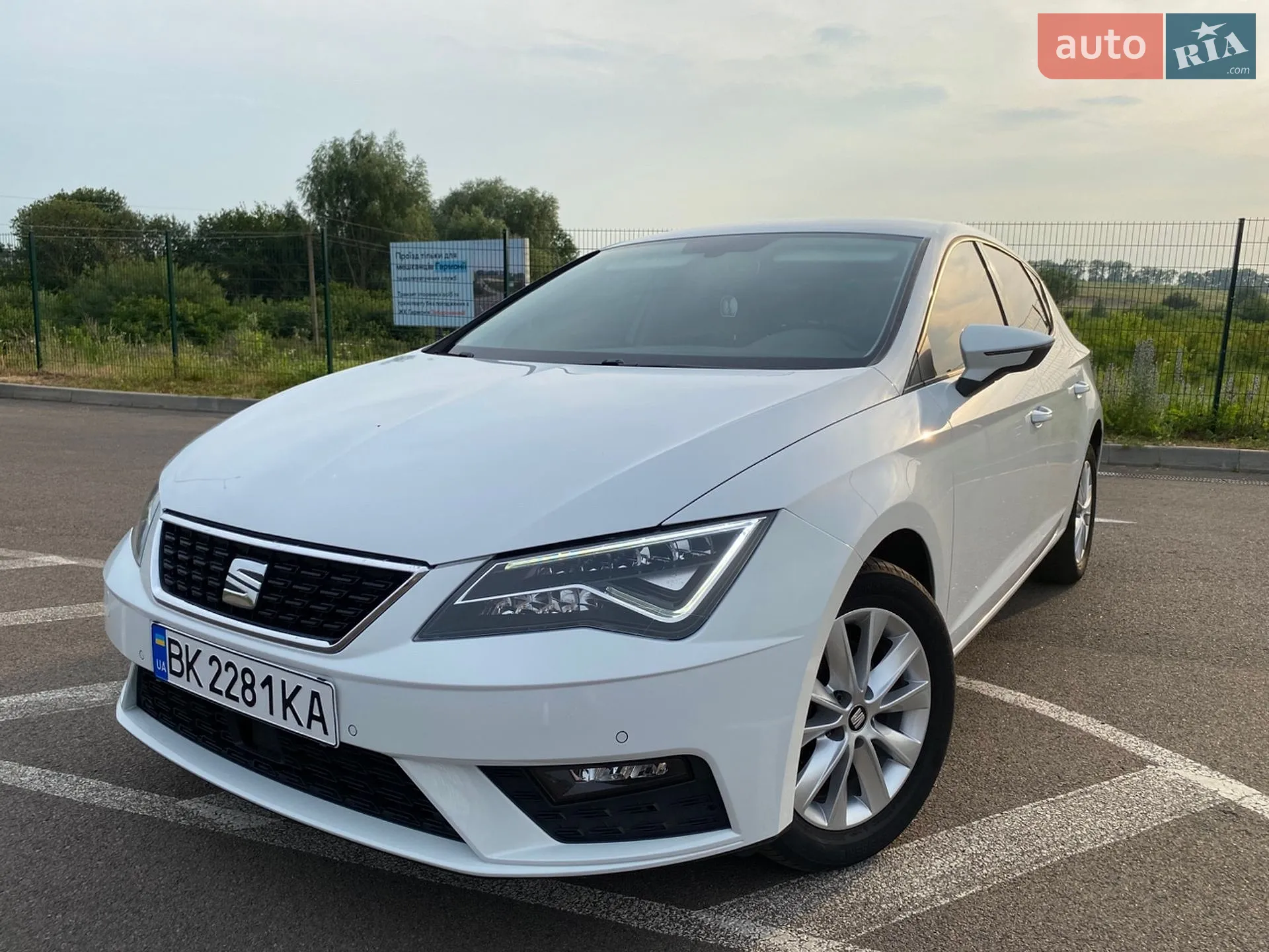 2018 SEAT Leon - мініатюра 5