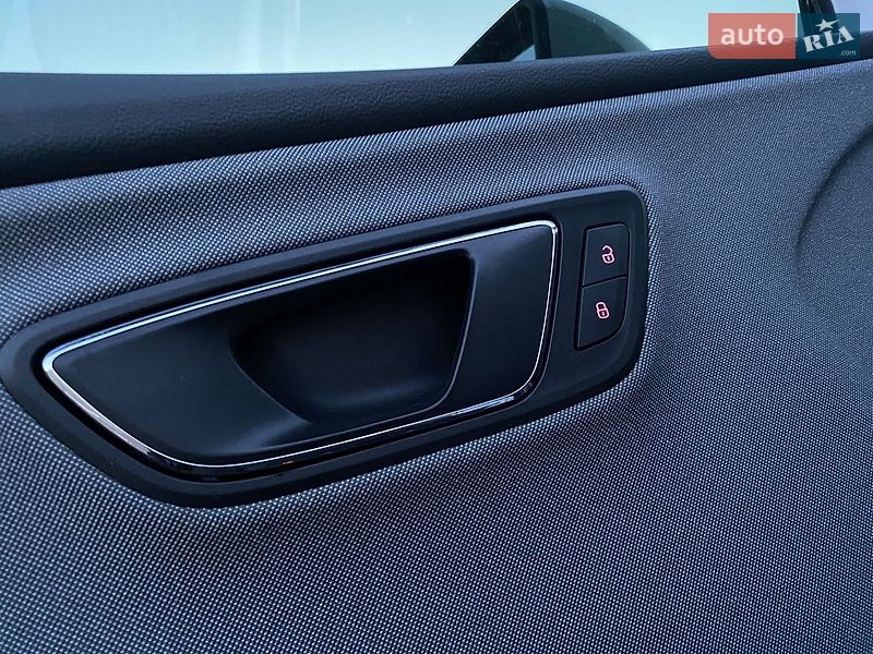 Хетчбек SEAT Leon 2018 в Рівному