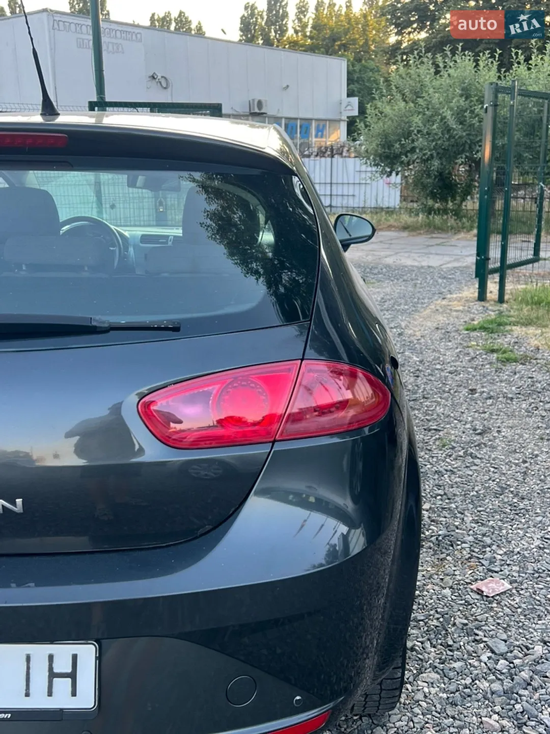 2011 SEAT Leon - мініатюра 6